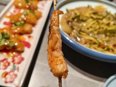 -醉炫音速烧烤·干煸菜(沙河总店)