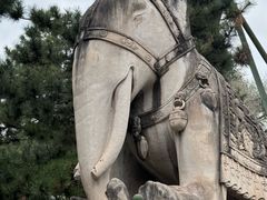 -普陀宗乘之庙(小布达拉宫)