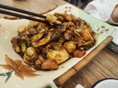 -巷子深菜馆(新华路店)