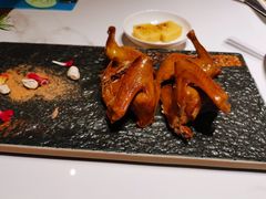 红烧鸽-大鸽饭(岗顶店)