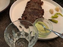 牛排-RAC BAR(安福路店)