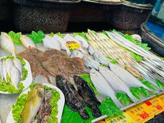 -天顺渔港·海景餐厅(星海广场店)
