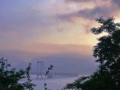 -星海湾跨海大桥