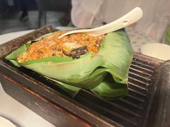 -沿途四季·云南菜·诗酒茶(蓝色港湾店)