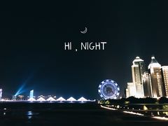 -南昌之星摩天轮