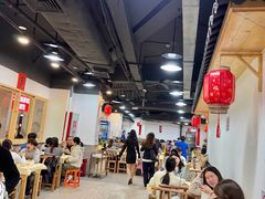 -笨罗卜浏阳菜馆(龙华鹏润达店)
