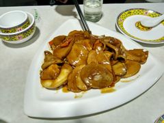 -金记大肠(瑞昌路店)