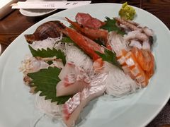 -桂马·日本料理·海胆·海鲜饭·酒场(民主广场店)