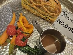 -黑宝石西餐厅(汇励99城市公园店)