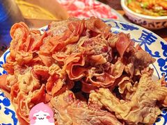 -香猪坊韩国烤肉专属门店(魏公村店)