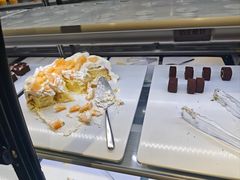 -汉巴味德·烤肉与啤酒的自助(杭州大悦城店)