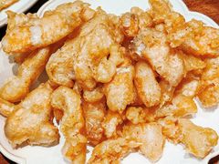 -壹湖两岸·鱼鲜山里菜(东江湖店)