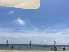 -启东恒大海上威尼斯酒店