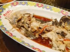 -金筷子西北菜·捞悦火锅