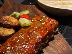 -Nord Grill&Bar Highland诺德西餐(深圳欢乐海岸店)