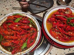 -辣皇朝小龙虾(六一店)