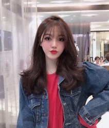 -DH2 hair