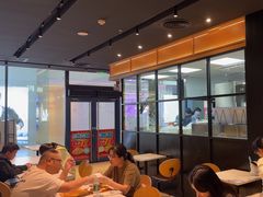-达美乐比萨(骏壹万邦广场店)