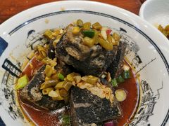 -黑白电视长沙小吃(美林M·LIVE天地东座店)