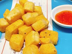 -四川饭店(长白店)