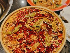 -小饕荟雅安贡椒鱼鲜馆(广福桥店)