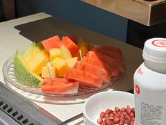 -海底捞火锅(长沙华创国际广场店)