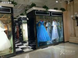 戛纳印象摄影工作室(南开定制店)-戛纳印象摄影(潮拍定制馆)