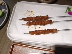 -隆喜元鱼汤包·海鲜(中联广场店)