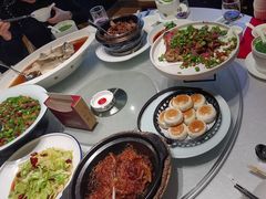 -老地方酒楼(红旗路店)