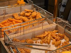 -曾百万小炉小串自助烧烤(高新店)