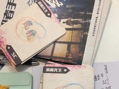 -戏精管理局·剧本杀·桌游·血染钟楼