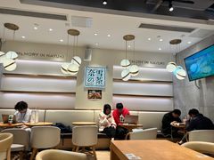 大堂-奈雪的茶(大梅沙8号仓店)
