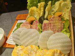 -潮发潮汕牛肉店(东方宝泰店)