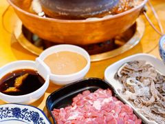 -牛街清真满恒記(平安里西大街店)