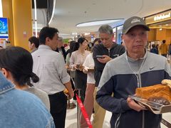 -UH祐禾(上海荟聚店)