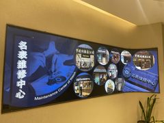 -亨得利钟表商店