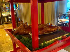 -富力丽思卡尔顿酒店·香荟全日制餐厅