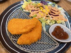 -松幸日式料理(中山路店)