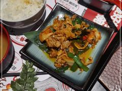 -一豚轩·烧鸟·豚骨拉面(五四路店)