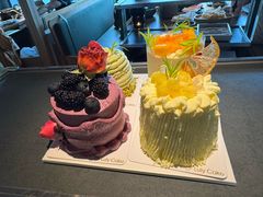 -鹿里烘焙LulyBaking(东二环泰禾广场店)