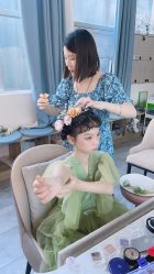 点击看大图 -雅尼·亚米儿童摄影美学馆(汉阳店)