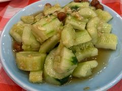 -東豫狼鲜货烧烤. 碳火烤鱼. 小龙虾(上海首店)
