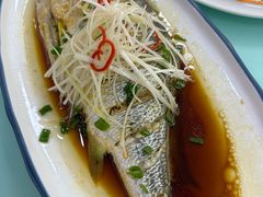 -新味都博山菜