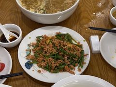 -米香居新鲁味·水饺餐厅