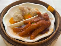 -万山楼海鲜酒家·二十三年老字号