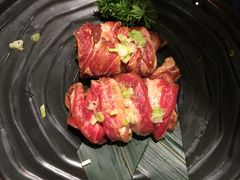 -黑牛の店·和牛烧肉(大悦城店)