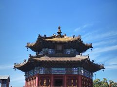 -普陀宗乘之庙(小布达拉宫)