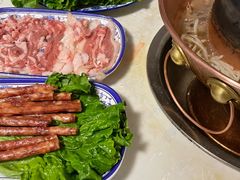 -吉祥涮羊肉