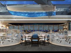 -半岛听涛蒸汽海鲜自助(K11店)