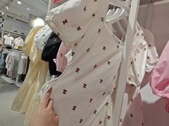 -KK ONE(京基滨河时代店)